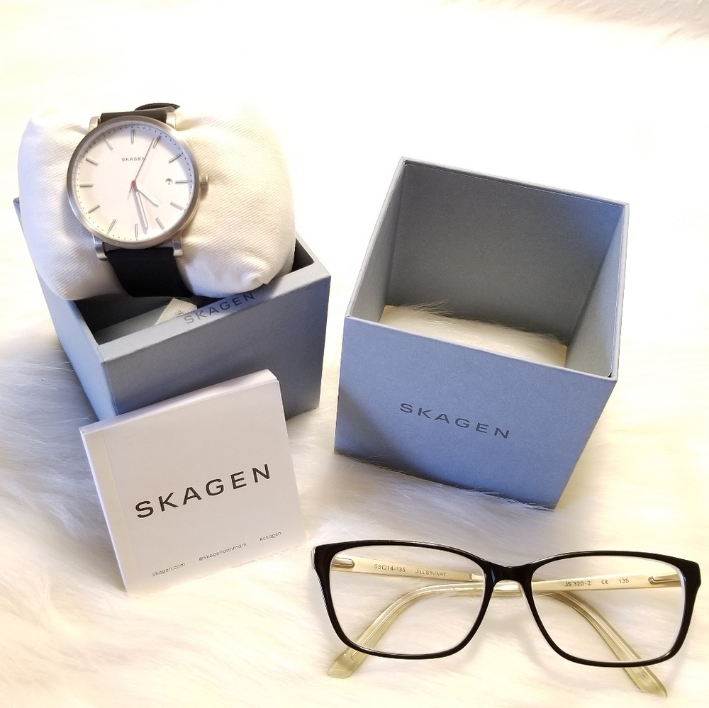 NWT SKAGEN watch